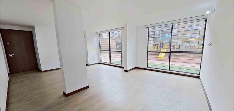 Apartamento en Venta en Bogotá, D.C., la colina-1