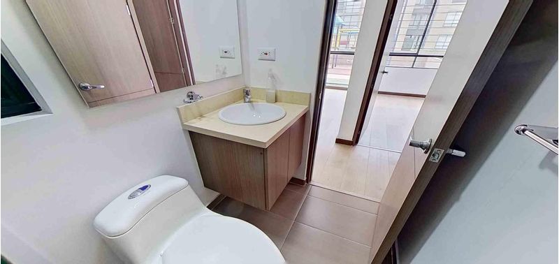Apartamento en Venta en Bogotá, D.C., la colina-16