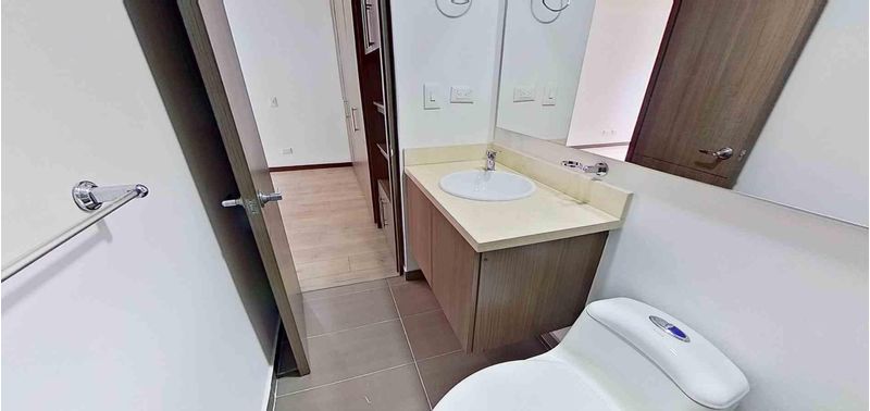 Apartamento en Venta en Bogotá, D.C., la colina-18