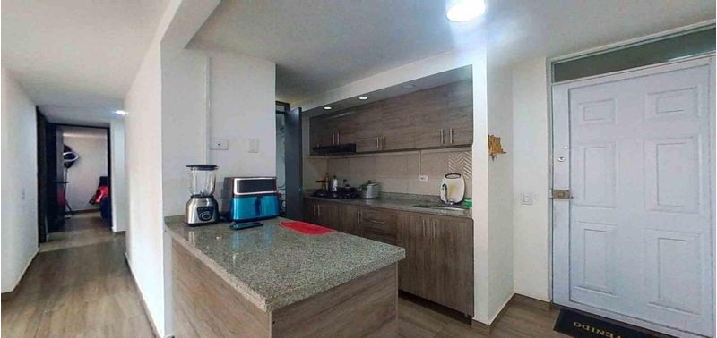Apartamento en Venta en Madrid, la prosperidad