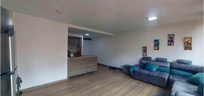 Apartamento en Venta en Madrid, la prosperidad-1