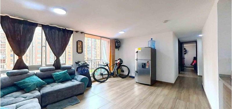 Apartamento en Venta en Madrid, la prosperidad-2