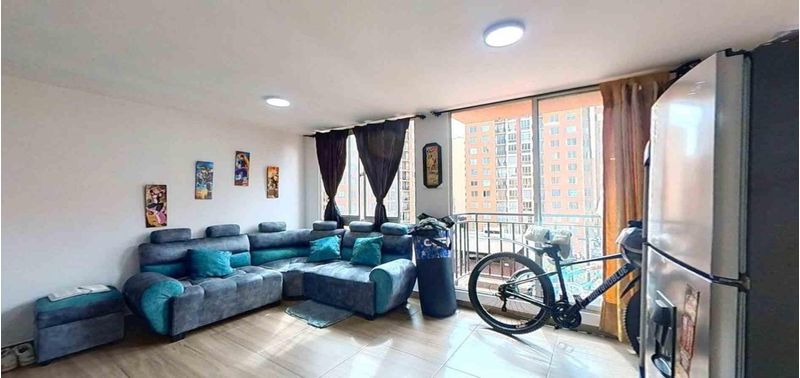 Apartamento en Venta en Madrid, la prosperidad-3