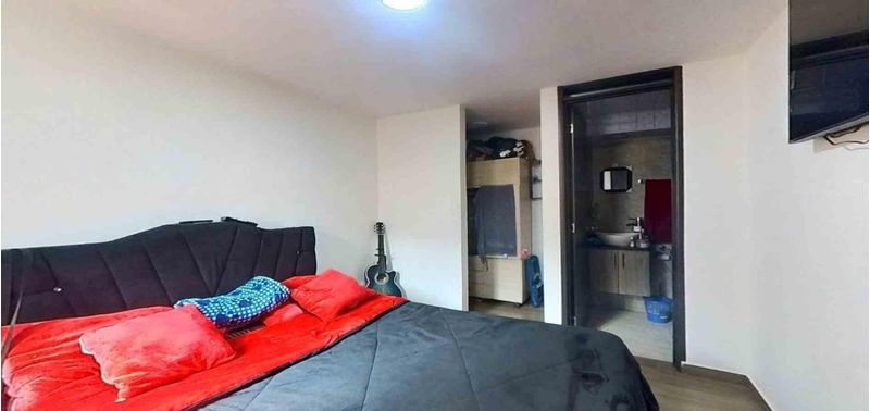 Apartamento en Venta en Madrid, la prosperidad-4