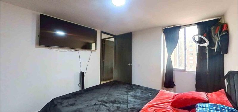 Apartamento en Venta en Madrid, la prosperidad-5