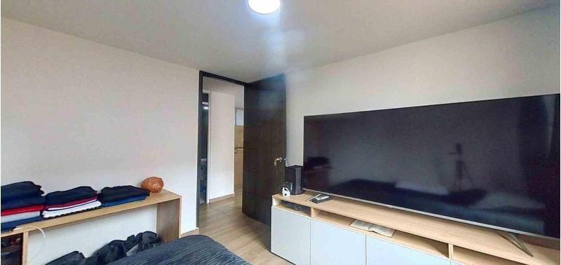 Apartamento en Venta en Madrid, la prosperidad-7