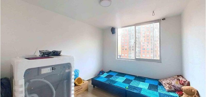 Apartamento en Venta en Madrid, la prosperidad-9