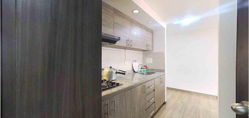 Apartamento en Venta en Madrid, la prosperidad-10