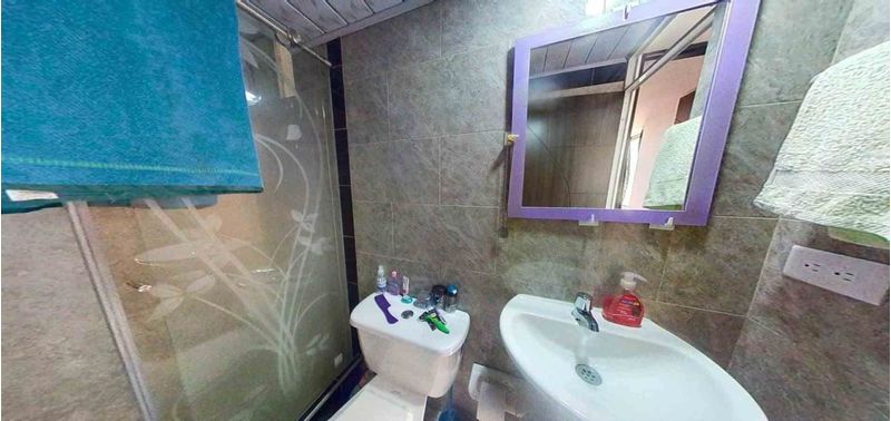 Apartamento en Venta en Madrid, la prosperidad-12
