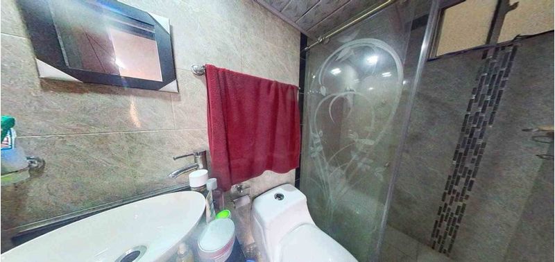 Apartamento en Venta en Madrid, la prosperidad-13