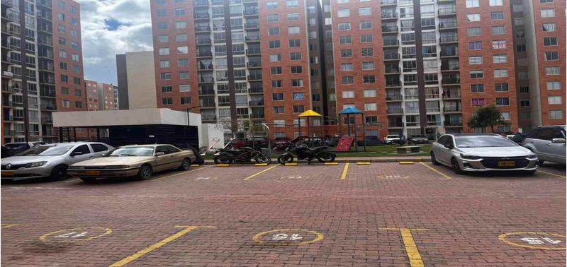Apartamento en Venta en Madrid, la prosperidad-17
