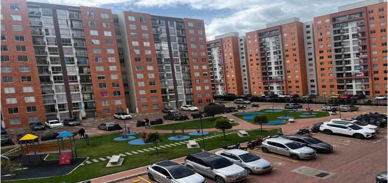 Apartamento en Venta en Madrid, la prosperidad-20