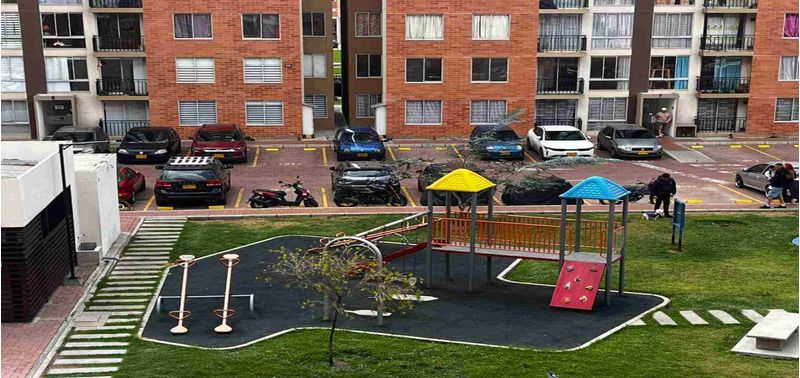 Apartamento en Venta en Madrid, la prosperidad-21