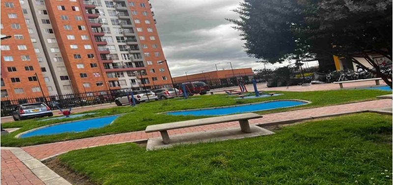 Apartamento en Venta en Madrid, la prosperidad-25
