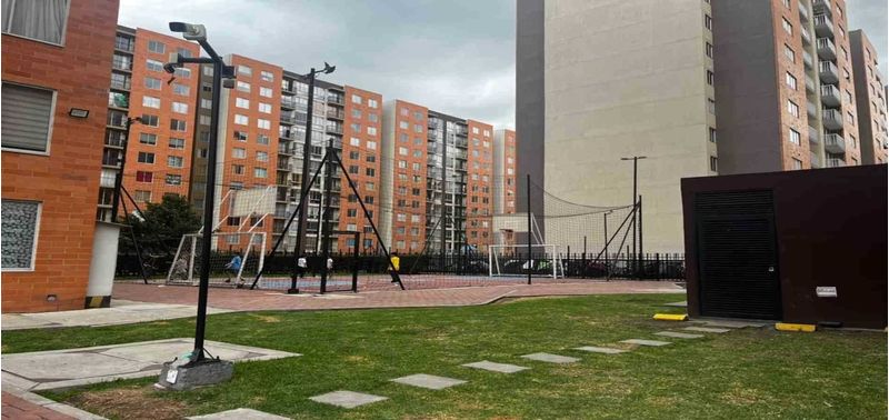 Apartamento en Venta en Madrid, la prosperidad-26