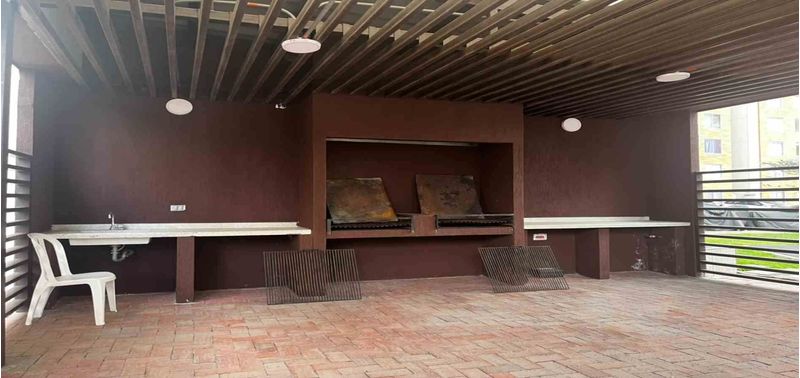 Apartamento en Venta en Madrid, la prosperidad-29