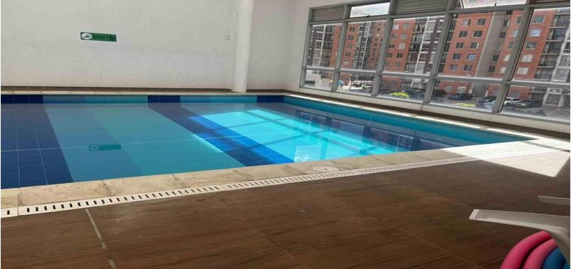 Apartamento en Venta en Madrid, la prosperidad-31