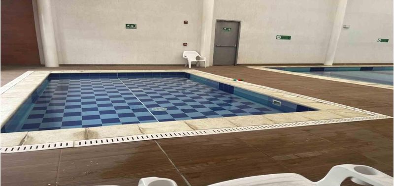 Apartamento en Venta en Madrid, la prosperidad-32