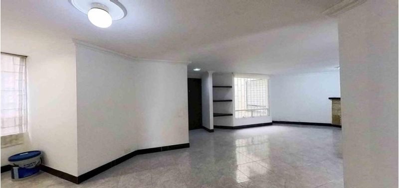 Apartamento en Venta en Bogotá, D.C., potosi-1