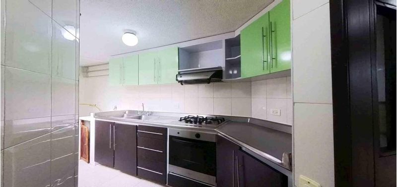 Apartamento en Venta en Bogotá, D.C., potosi-8