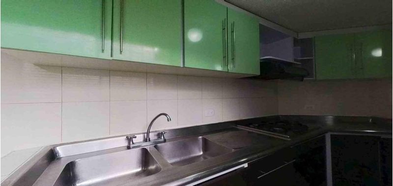 Apartamento en Venta en Bogotá, D.C., potosi-9