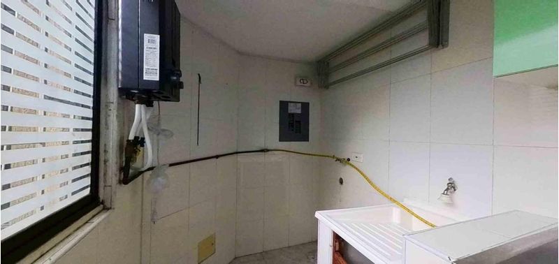 Apartamento en Venta en Bogotá, D.C., potosi-10