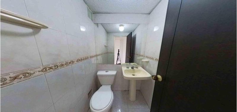 Apartamento en Venta en Bogotá, D.C., potosi-11