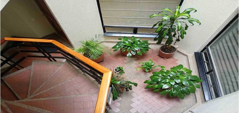 Apartamento en Venta en Bogotá, D.C., potosi-14
