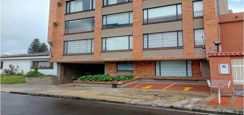 Apartamento en Venta en Bogotá, D.C., potosi-15