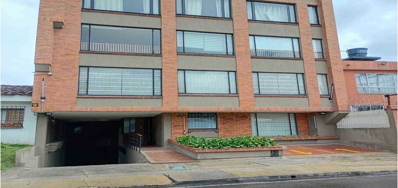 Apartamento en Venta en Bogotá, D.C., potosi-16