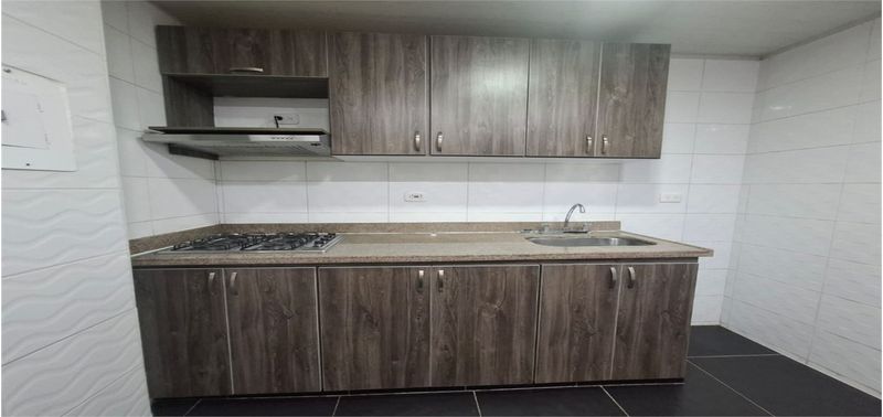 Apartamento en Venta en Bogotá, D.C., San Rafael Sur Oriental-0