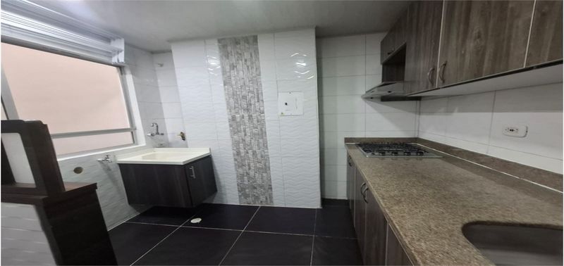 Apartamento en Venta en Bogotá, D.C., San Rafael Sur Oriental-3