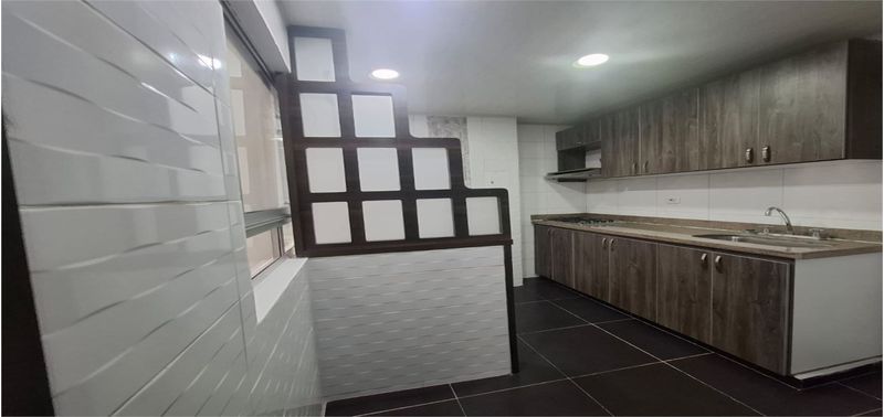 Apartamento en Venta en Bogotá, D.C., San Rafael Sur Oriental-5