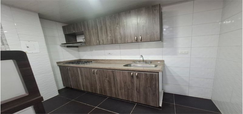 Apartamento en Venta en Bogotá, D.C., San Rafael Sur Oriental-6