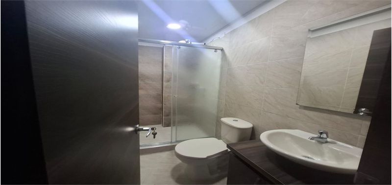 Apartamento en Venta en Bogotá, D.C., San Rafael Sur Oriental-15