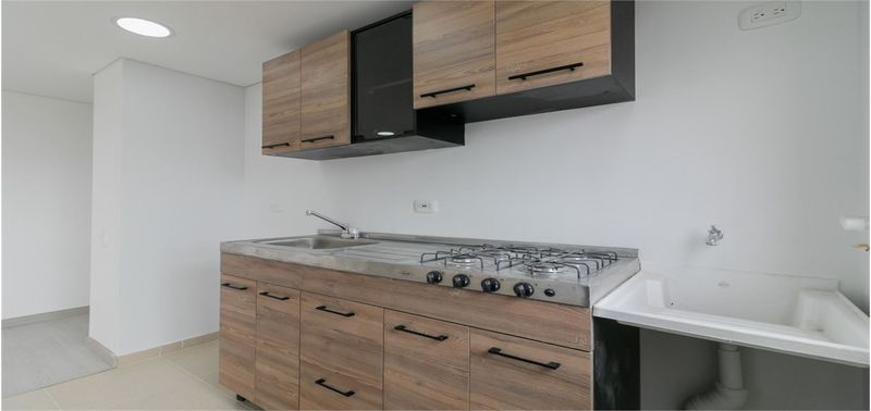 Apartamento en Venta en Bogotá, D.C., Paloquemao   El Liston-3