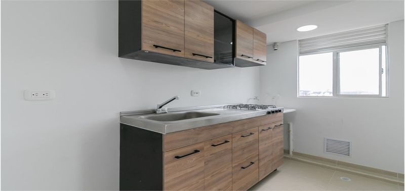 Apartamento en Venta en Bogotá, D.C., Paloquemao   El Liston-5