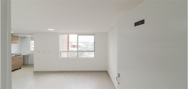 Apartamento en Venta en Bogotá, D.C., Paloquemao   El Liston-14