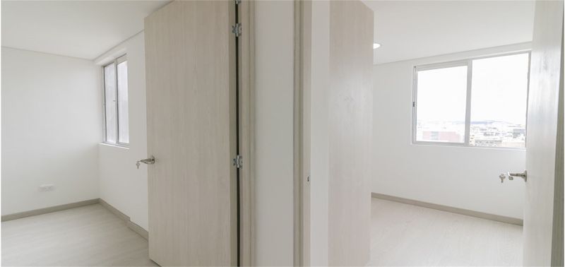 Apartamento en Venta en Bogotá, D.C., Paloquemao   El Liston-15