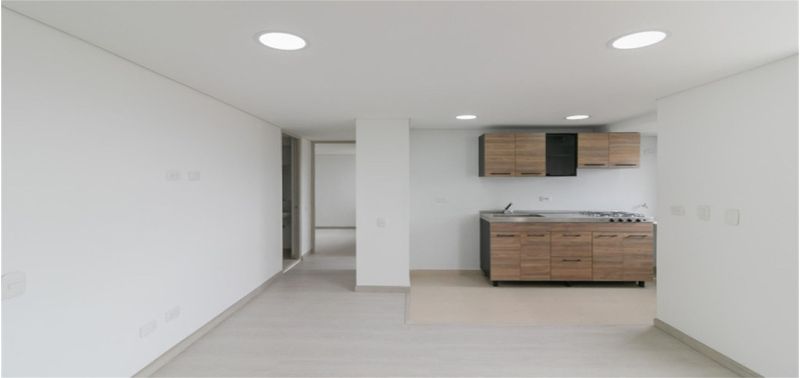 Apartamento en Venta en Bogotá, D.C., Paloquemao   El Liston-18