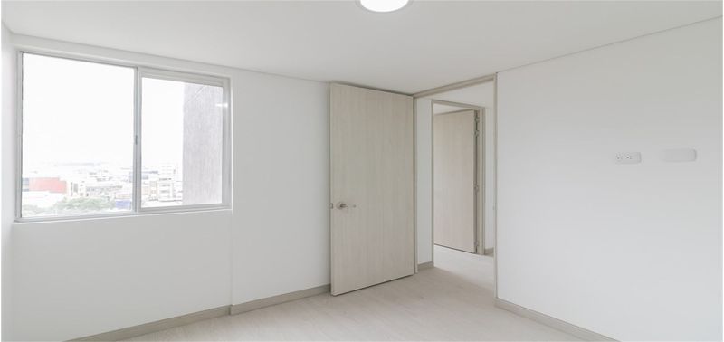 Apartamento en Venta en Bogotá, D.C., Paloquemao   El Liston-21