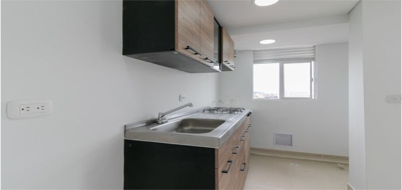 Apartamento en Venta en Bogotá, D.C., Paloquemao   El Liston-22