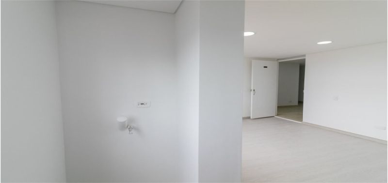 Apartamento en Venta en Bogotá, D.C., Paloquemao   El Liston-24