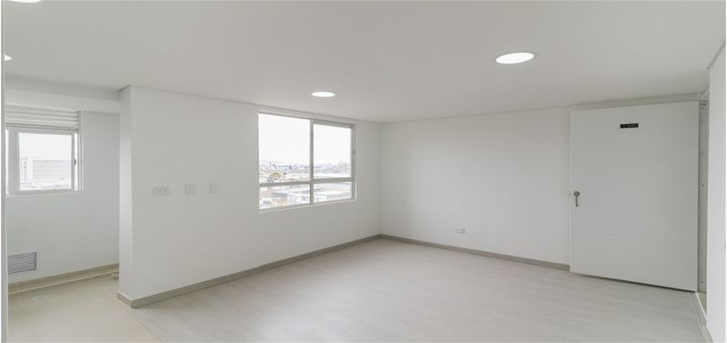 Apartamento en Venta en Bogotá, D.C., Paloquemao   El Liston-27