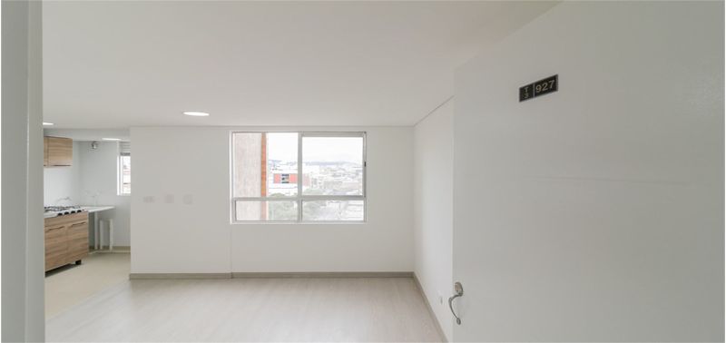 Apartamento en Venta en Bogotá, D.C., Paloquemao   El Liston-29