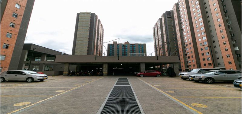 Apartamento en Venta en Bogotá, D.C., Paloquemao   El Liston-33