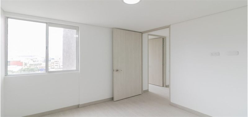 Apartamento en Venta en Bogotá, D.C., Paloquemao   El Liston-38