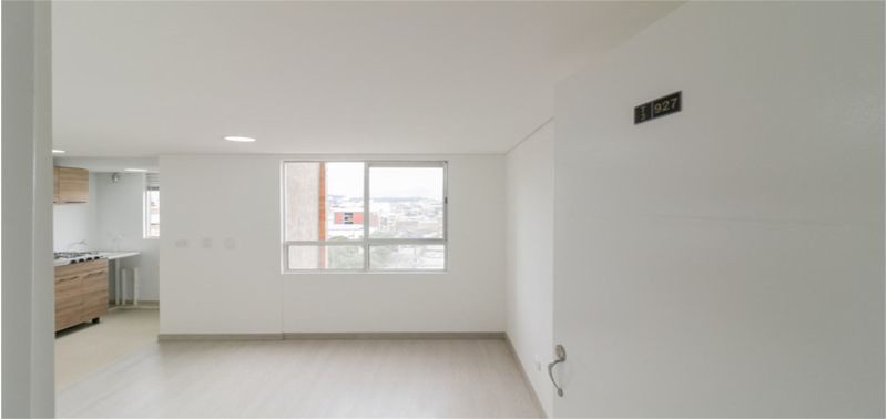 Apartamento en Venta en Bogotá, D.C., Paloquemao   El Liston-3
