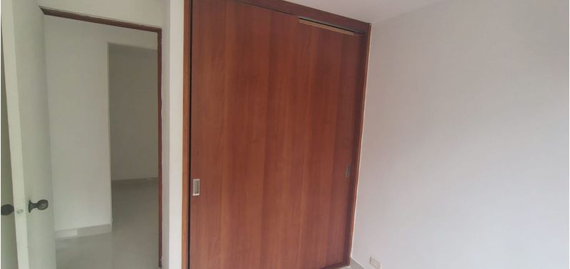 Apartamento en Venta en Itagüí, Itaguí-2