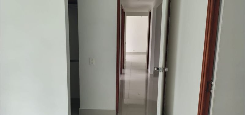 Apartamento en Venta en Itagüí, Itaguí-4